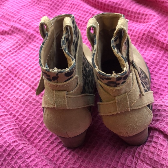 American Eagle women’s boots size 7 - Picture 5 of 5